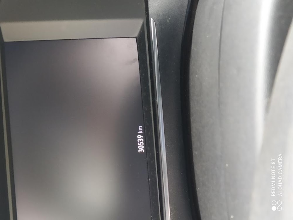 Foto Opel Corsa 3