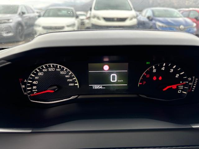 Foto Peugeot 308 3