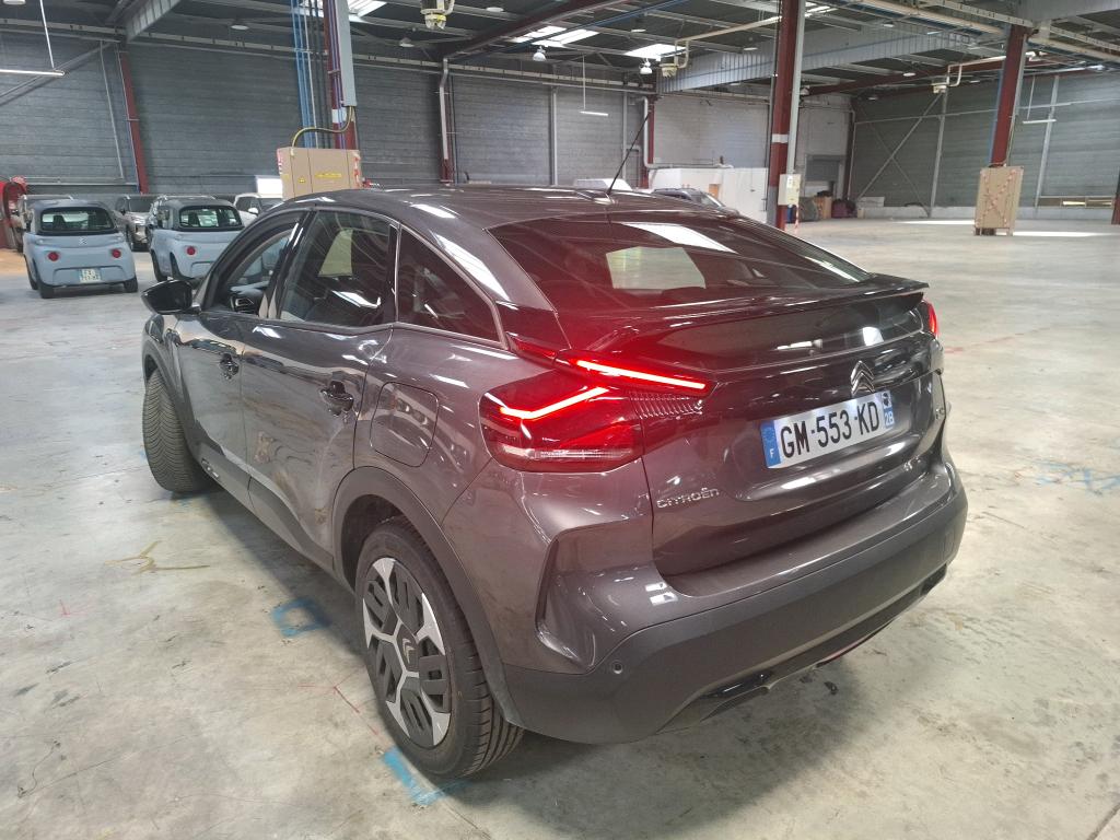 Citroen C4 PureTech 100 S&S BVM6 Feel 2023