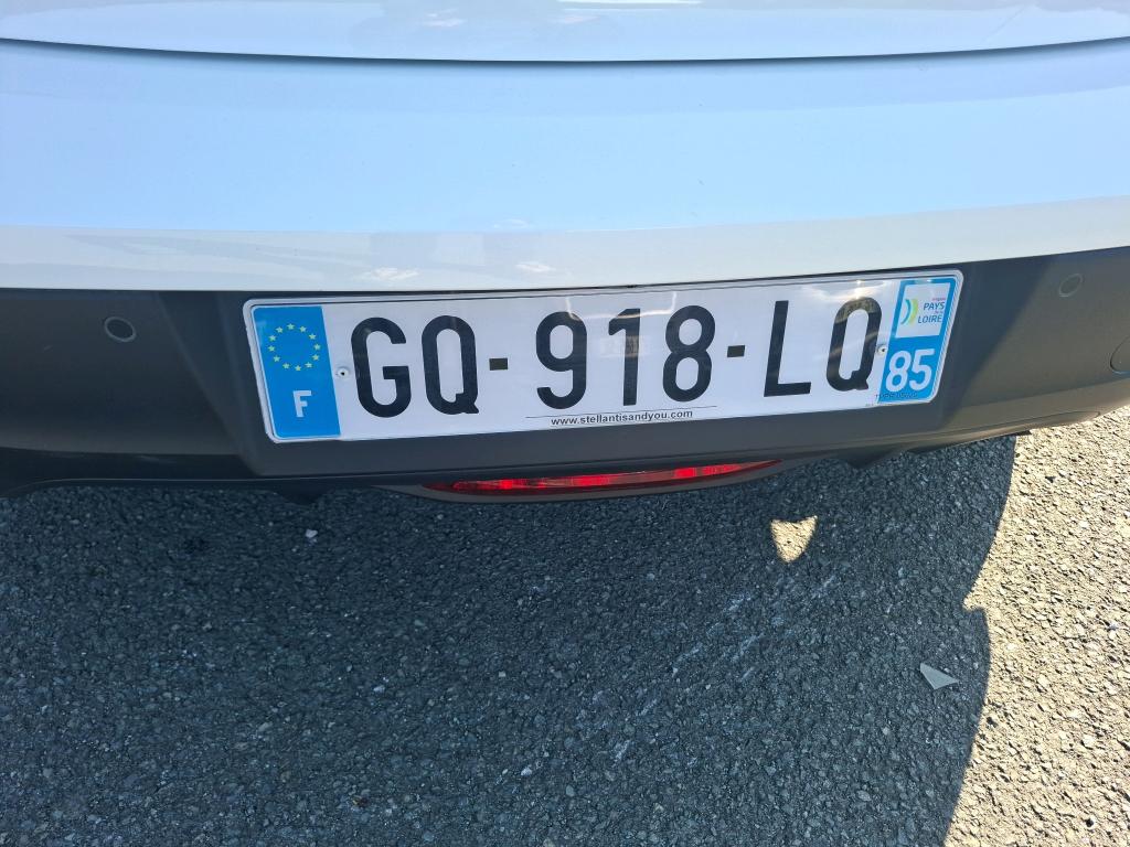 Peugeot 208 PureTech 100 S&S BVM6 Style 2023