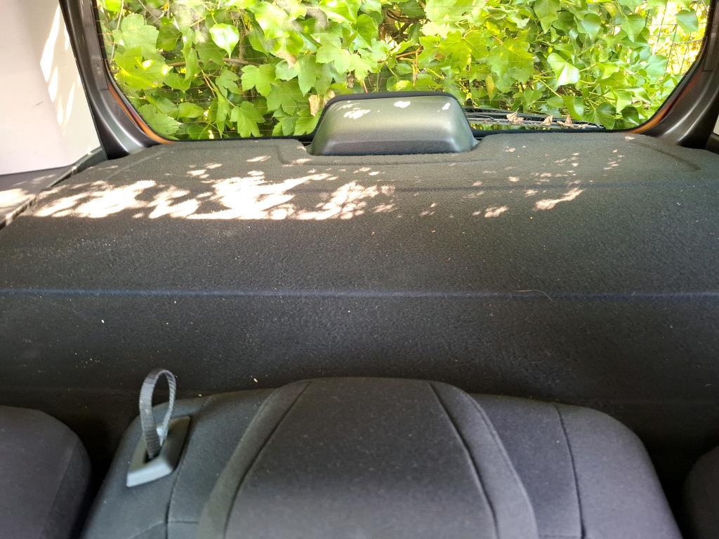 Citroen Berlingo Taille M BlueHDi 100 S&S BVM6 Feel 2022