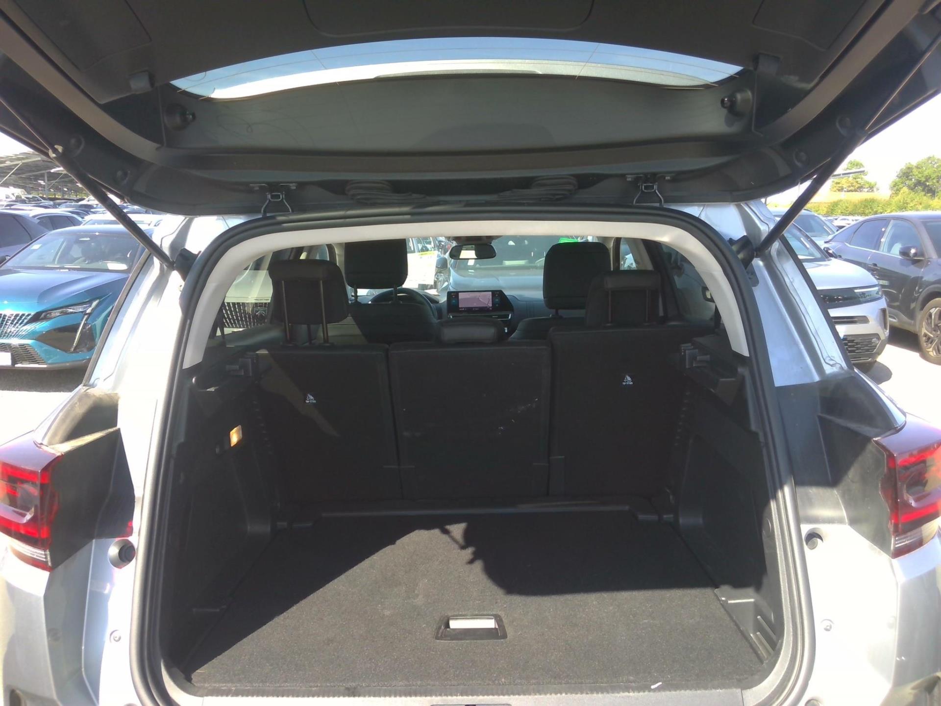 Citroen C5 Aircross BlueHDi 130 EAT8 Plus 2024