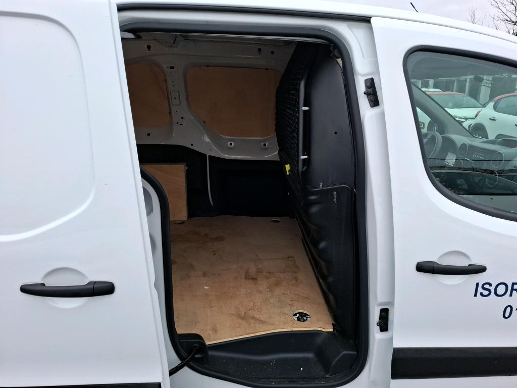 Citroen BERLINGO M BLUEHDI 75 CLUB 2019