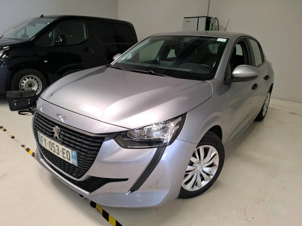 208 II