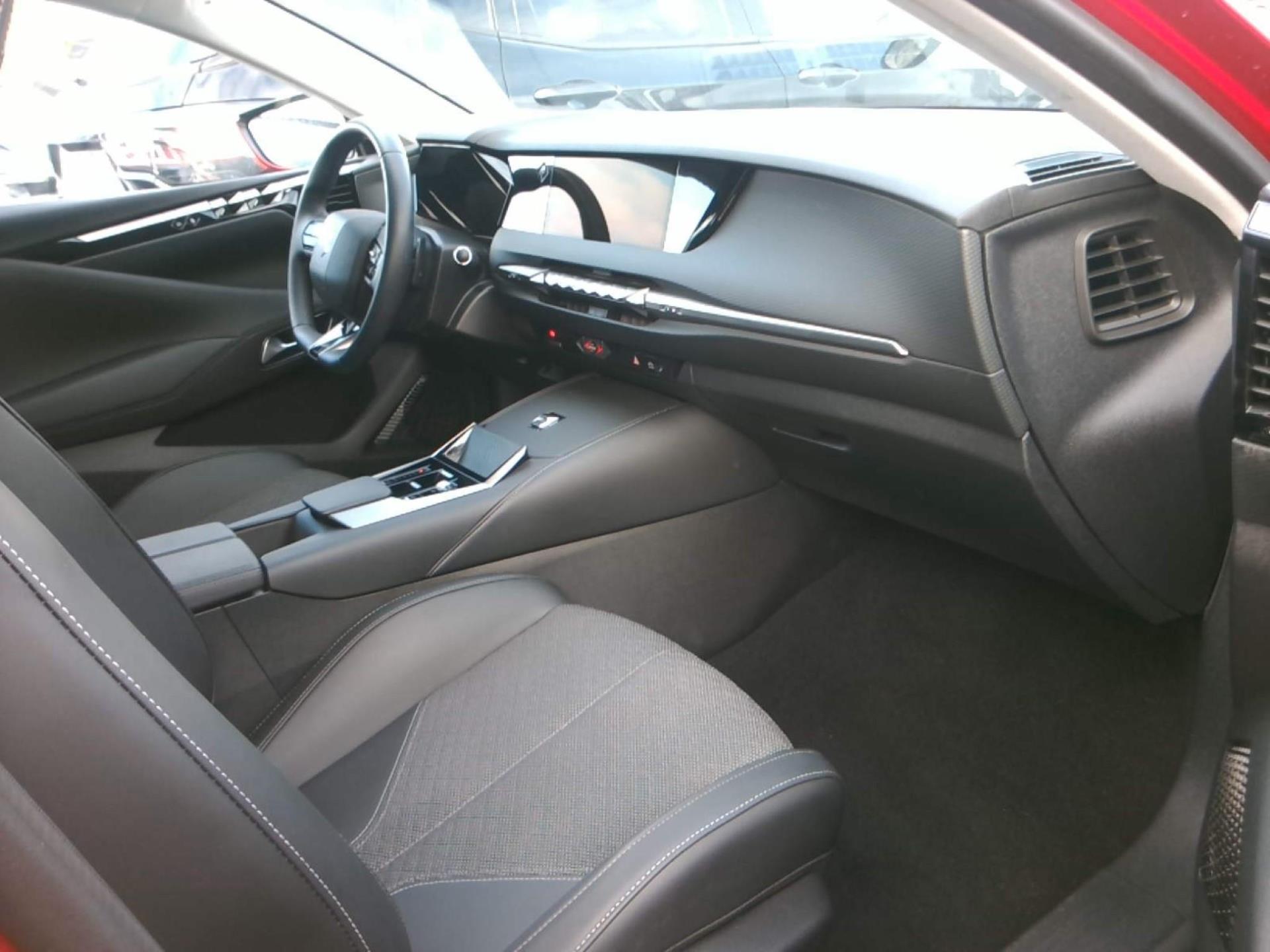 DS DS 4 Hybride E-Tense 225 EAT8 Bastille 2024