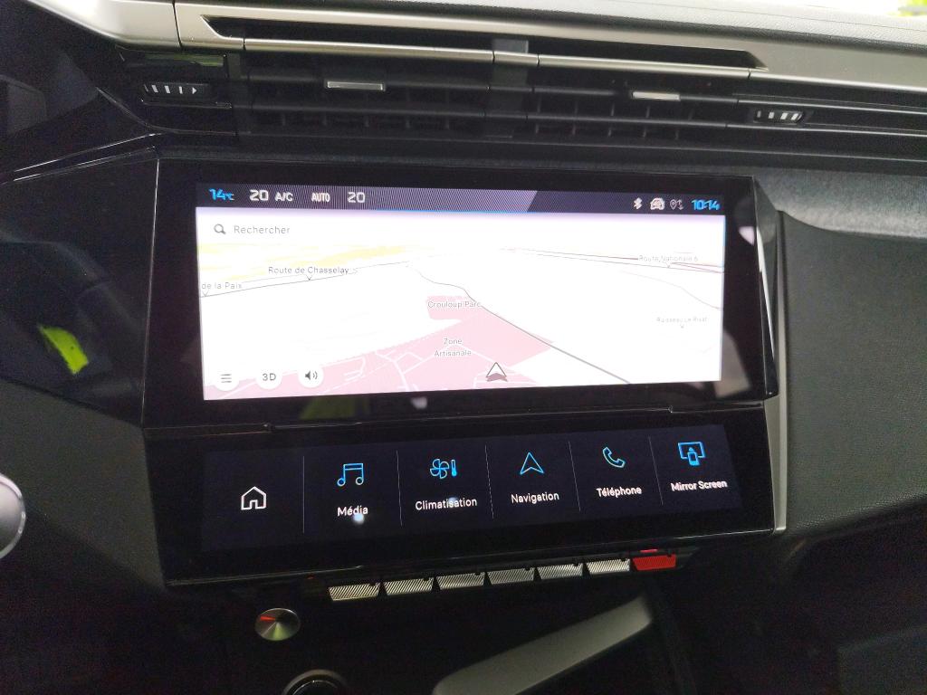 Peugeot 308 PHEV 180 e-EAT8 Allure Pack 2023