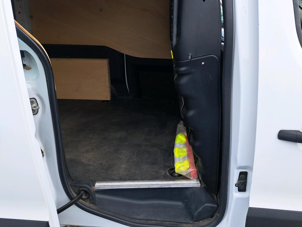 Citroen BERLINGO M BLUEHDI 100 CLUB 2018