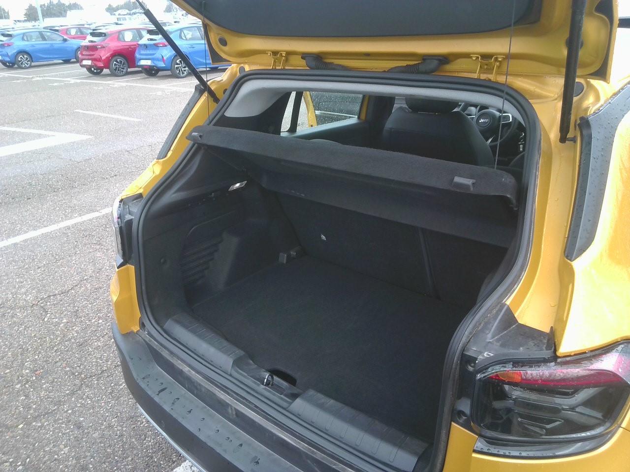 Foto Jeep AVENGER 9