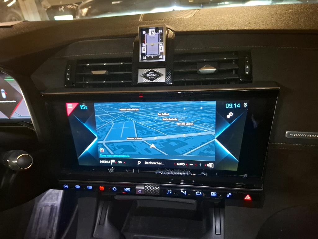 DS DS 7 CROSSBACK / DS 7 