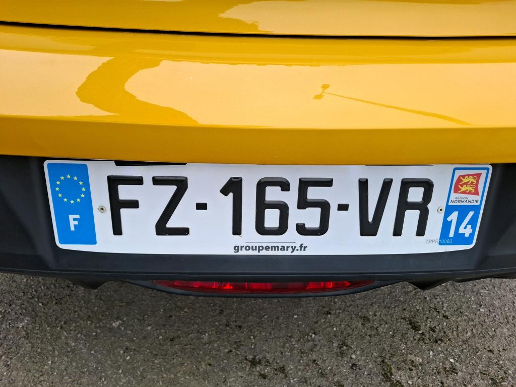 Peugeot 208 BlueHDi 100 S&S BVM6 Active 2021