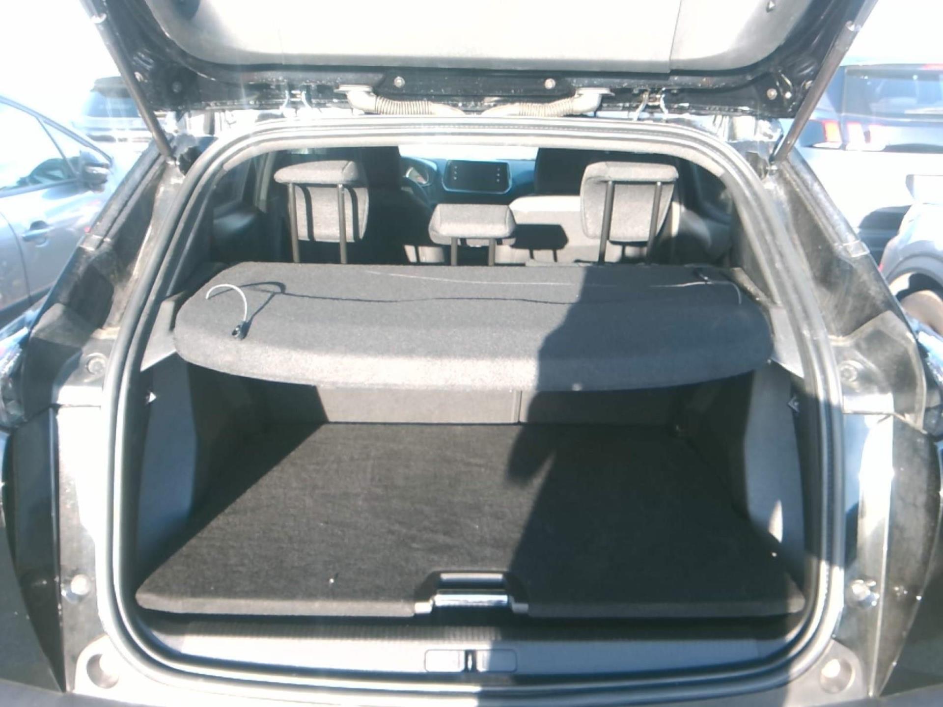 Peugeot 2008 PureTech 130 S&S EAT8 Style 2023
