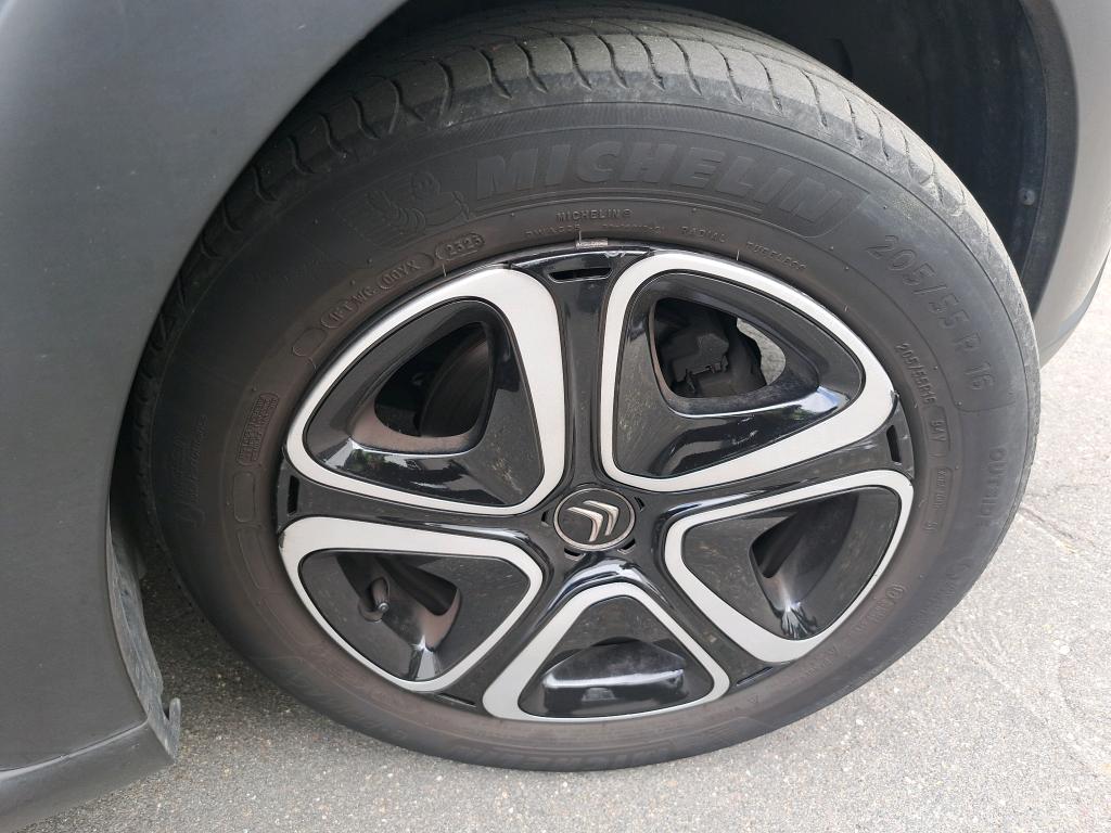 Citroen C3 PureTech 83 S&S BVM5 C-Series 2023