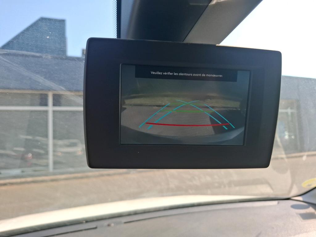 Peugeot PARTNER FOURGON STANDARD 650 KG BLUEHDI 100 S&S BVM5 PREMIUM 2021