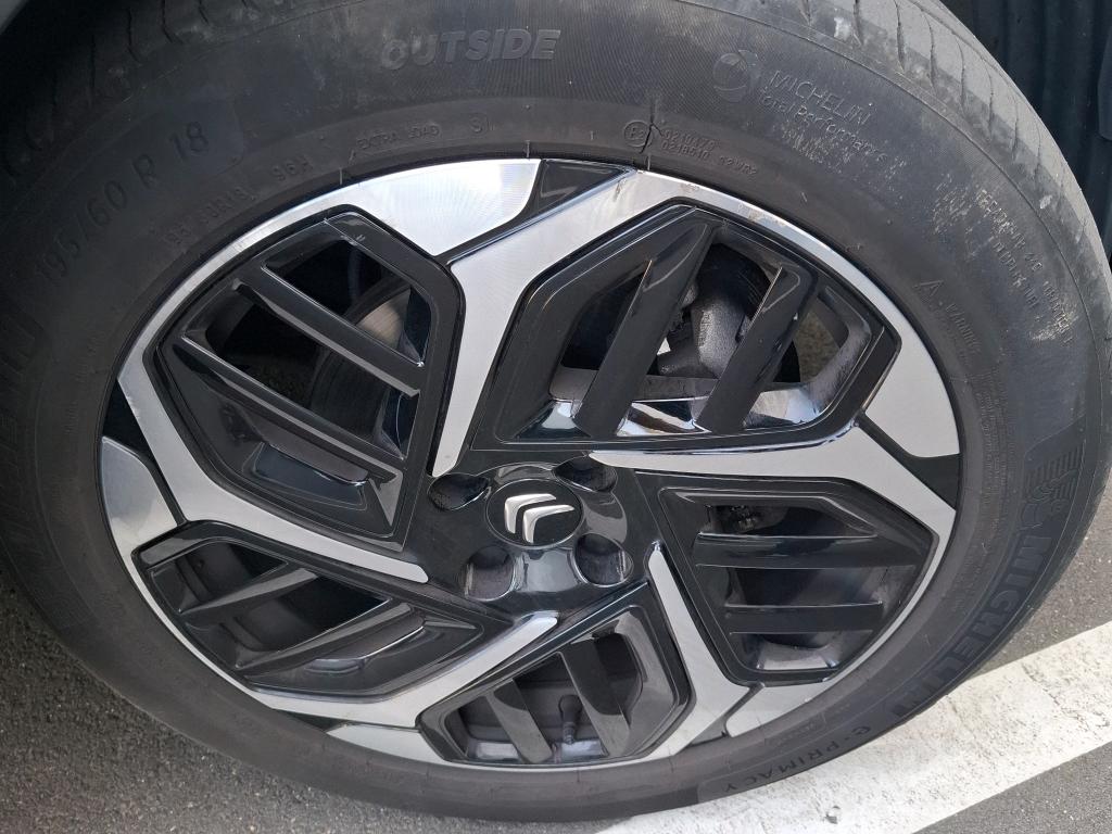 Citroen C4 PureTech 130 S&S EAT8 Shine Pack 2023