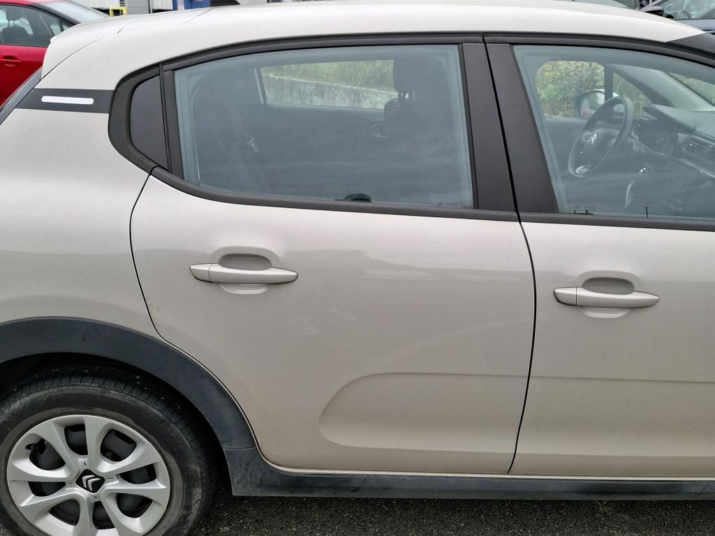 Citroen C3 PureTech 83 ch BVM5 You 2023