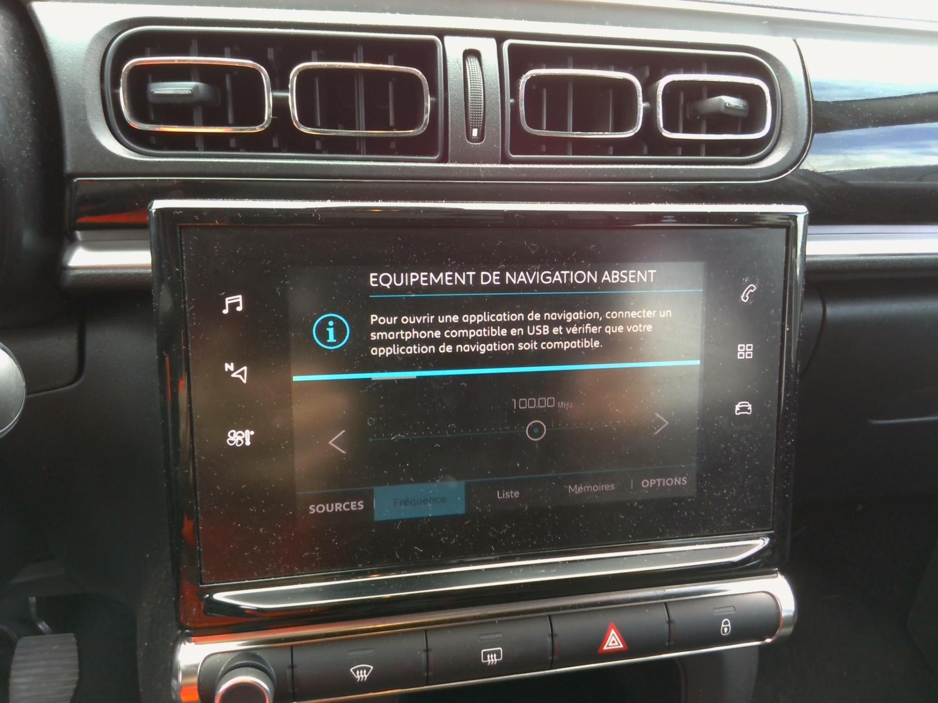 Citroen C3 PureTech 110 S&S BVM6 Shine 2023