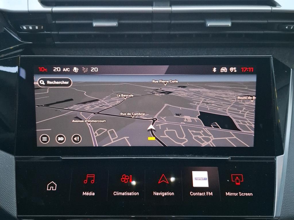 Peugeot 308 SW BlueHDi 130ch S&S EAT8 Allure 2023