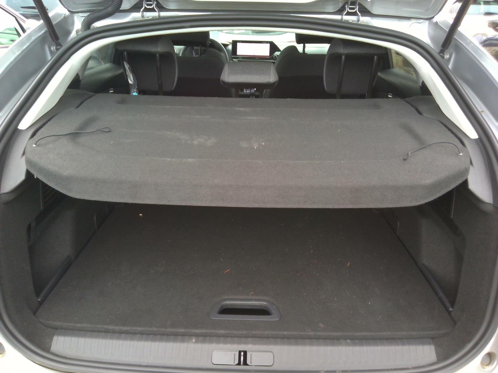 Citroen C4 PureTech 130 S&S BVM6 Shine 2023
