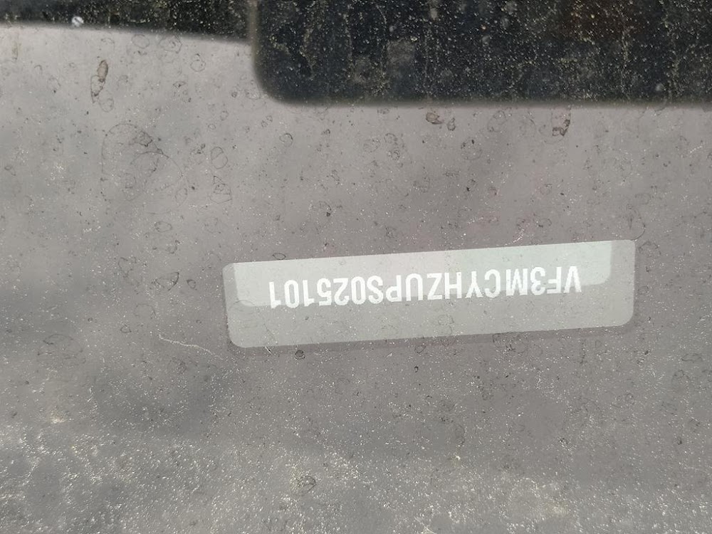 Foto Peugeot 3008 2