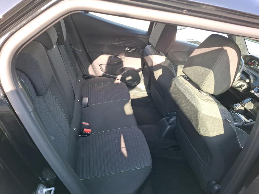 Peugeot 2008 PureTech 100 S&S BVM6 Active 2024