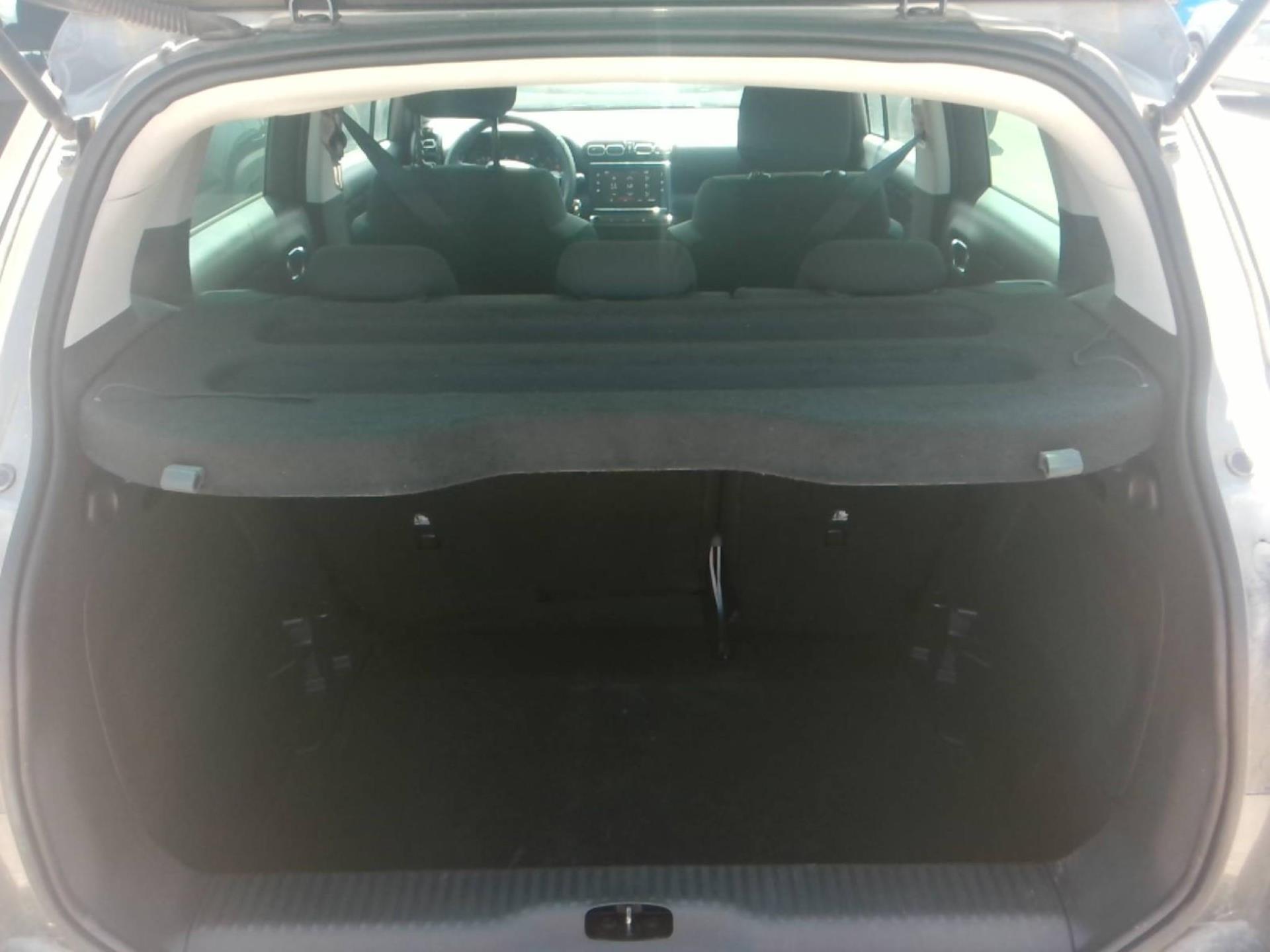 Citroen C3 Aircross PureTech 110 S&S BVM6 C-Series 2023