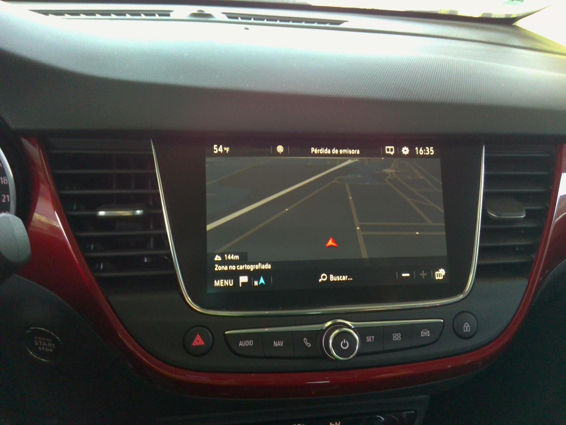 Opel Crossland 1.5 D 110 ch BVM6 GS 2023