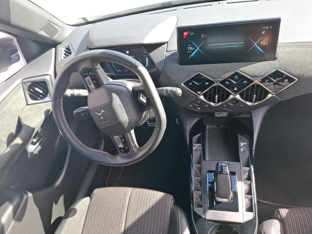 DS DS3 Crossback E-Tense Performance Line+ 2022