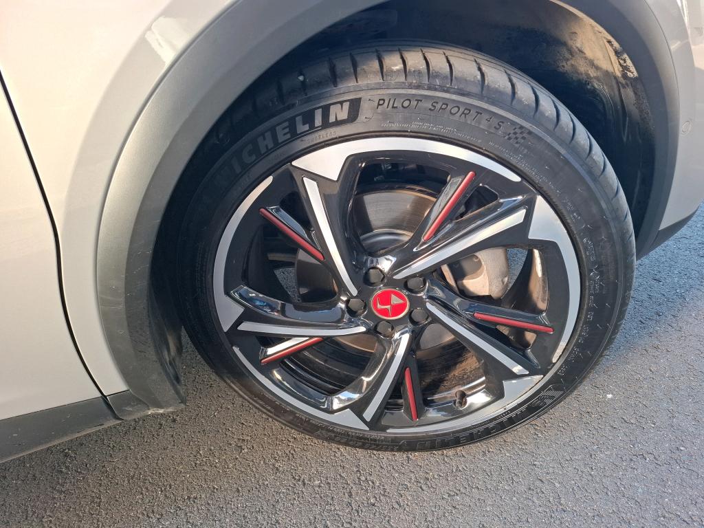 DS DS7 Crossback Hybride E-Tense 225 EAT8 Performance Line+ 2023