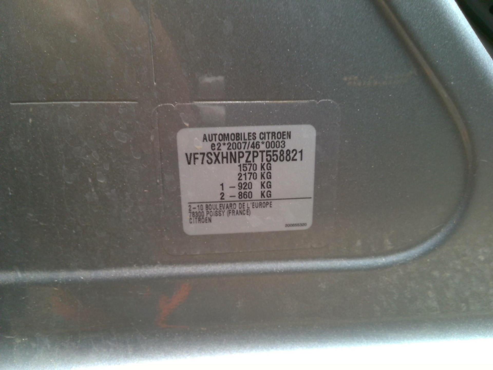 Citroen C3 PureTech 110 S&S BVM6 Shine 2023