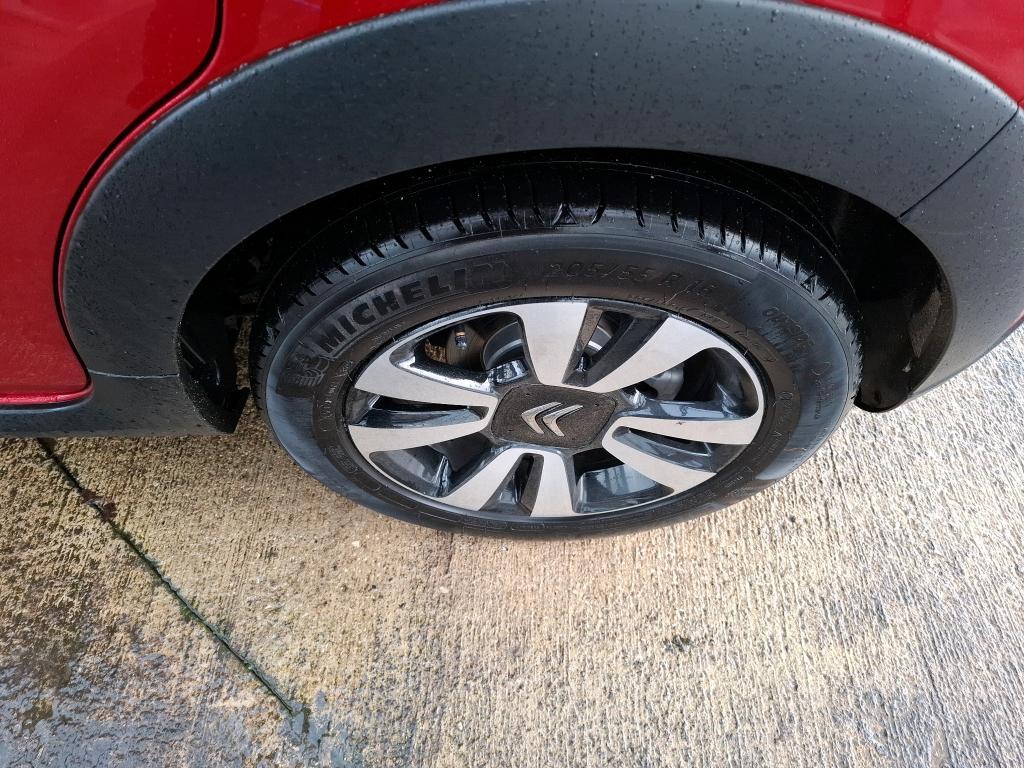 Citroen C3 PureTech 110 ch EAT6 Max 2023