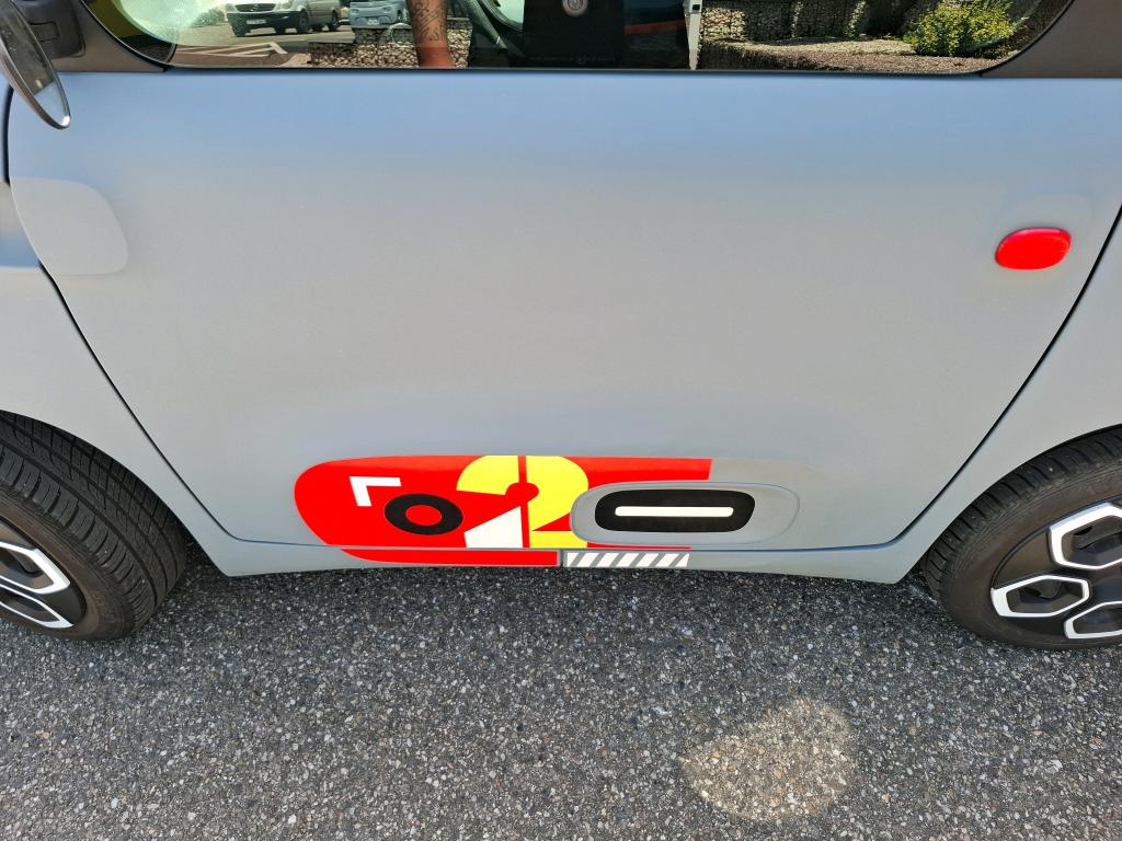 Citroen AMI