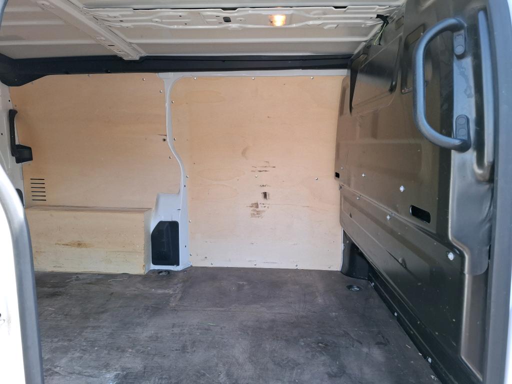 Citroen JUMPY FGN M BLUEHDI 120 S&S BVM6 CLUB 340 NM 2019