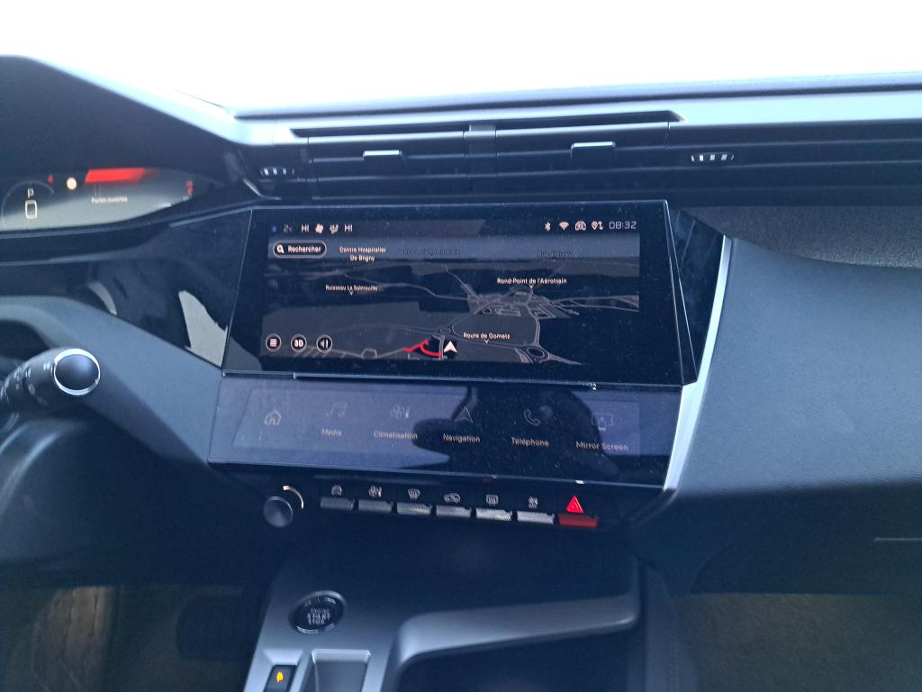 Peugeot 308 SW BlueHDi 130ch S&S EAT8 Allure 2022