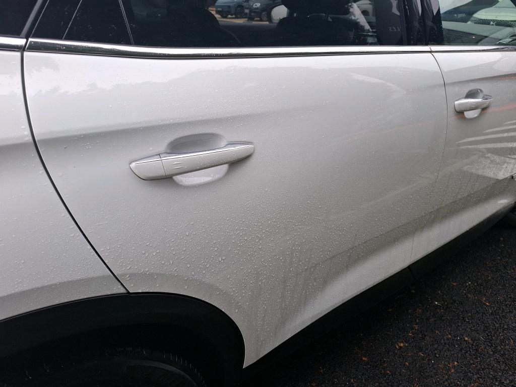 DS DS7 Crossback Hybride E-Tense 225 EAT8 Performance Line+ 2022