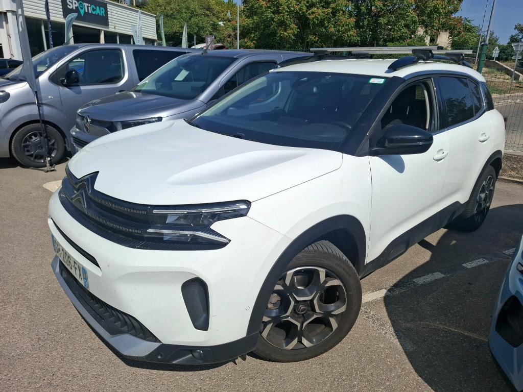 C5 AIRCROSS