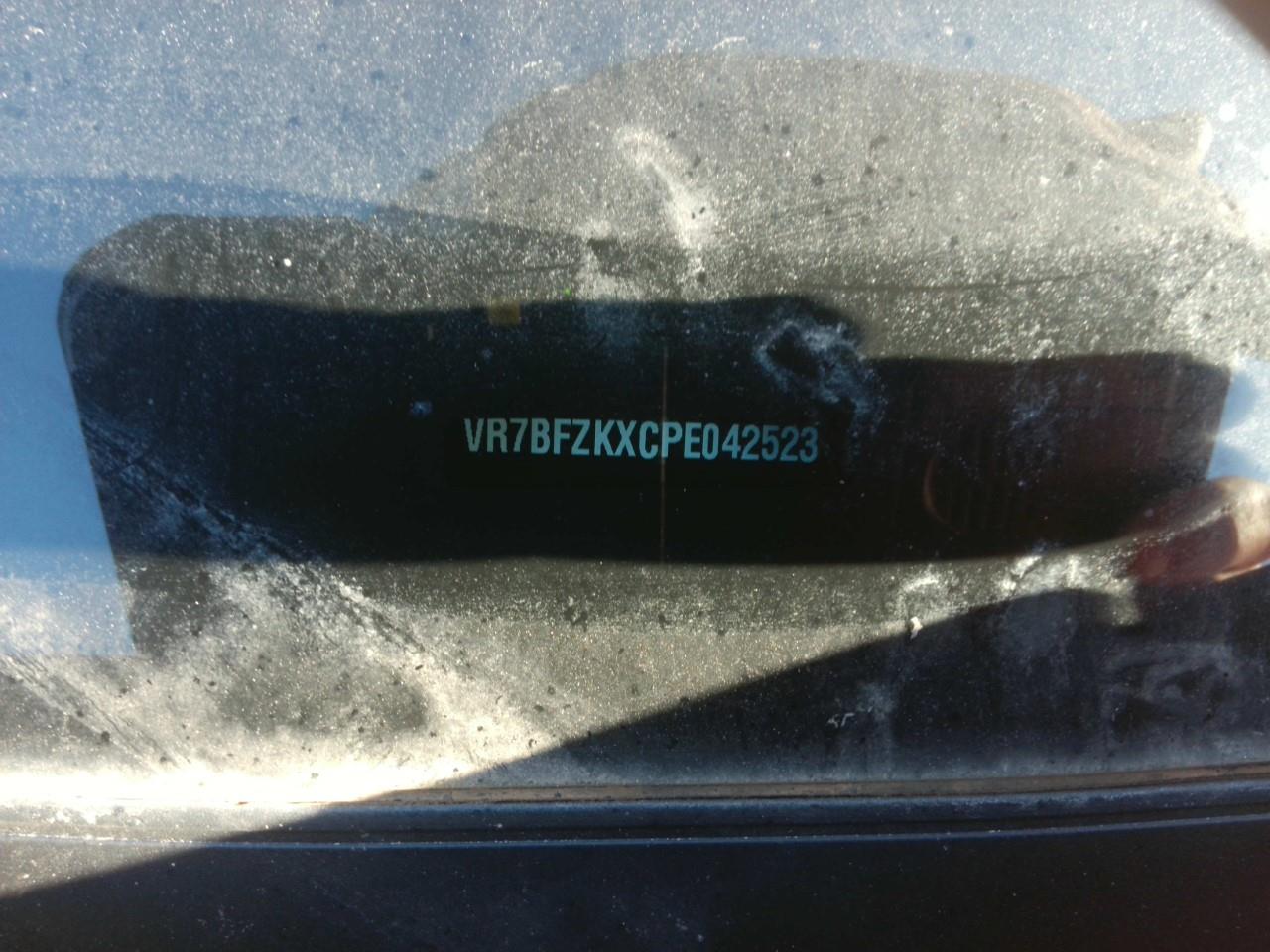 Foto Citroën ë-C4 5