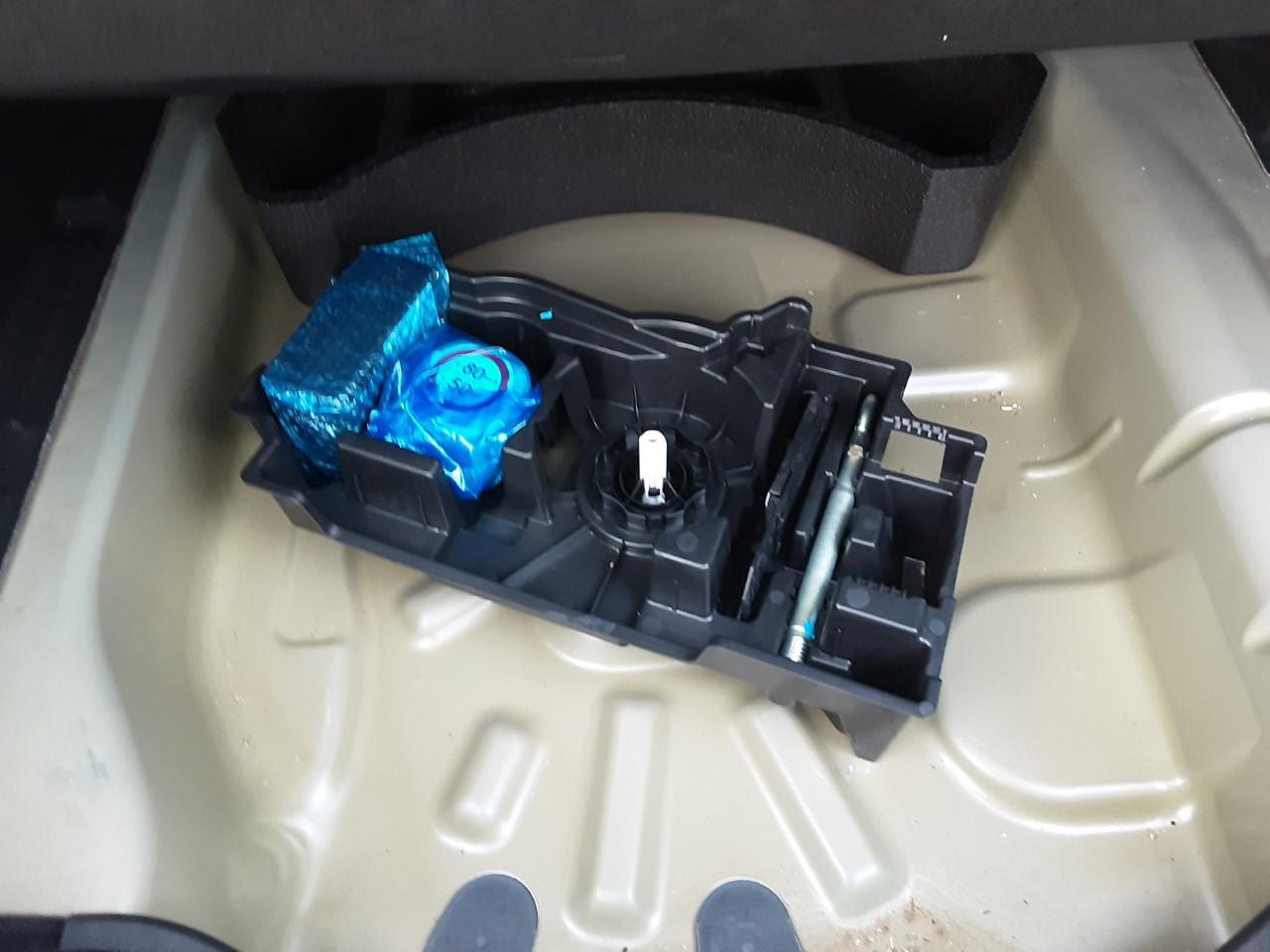 Foto Citroën C4 X 15