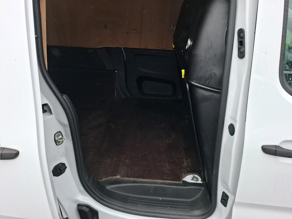 Peugeot PARTNER FOURGON STANDARD 1000 KG BLUEHDI 100 S&S BVM6 GRIP 2022