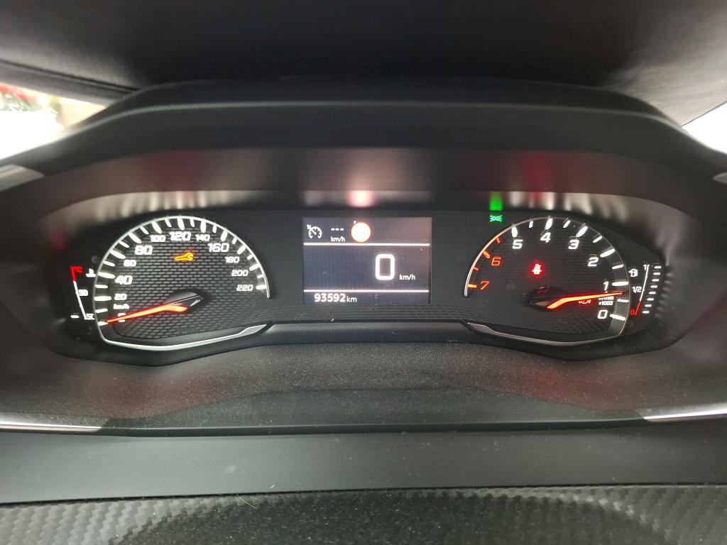 Peugeot 208 PureTech 100 S&S BVM6 Active Pack 2022