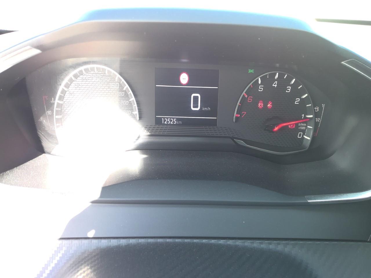 Foto Peugeot 308 6