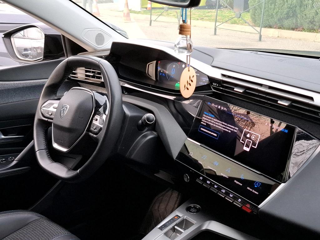 Peugeot 308 PHEV 180 e-EAT8 Allure 2023