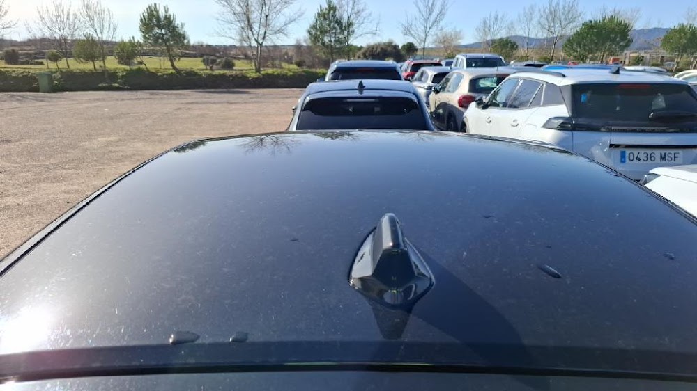 Foto Peugeot 208 5
