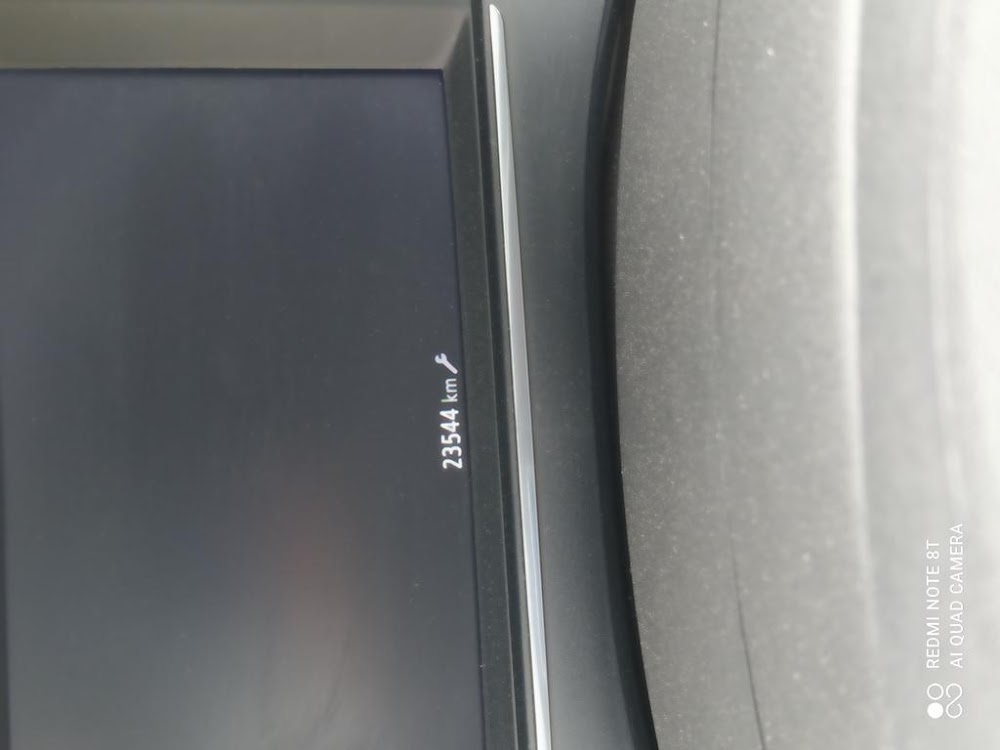 Foto Opel Corsa 3