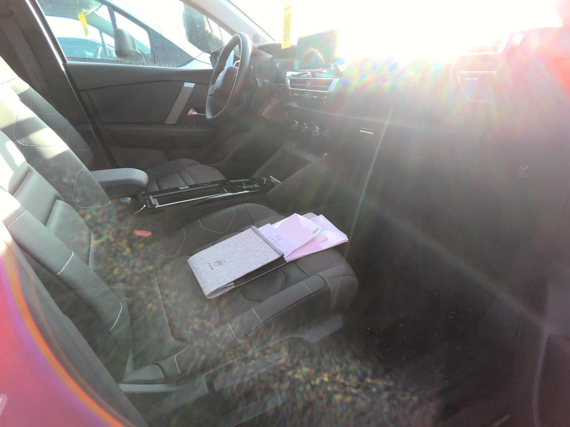 Citroen C4 BlueHDi 130 EAT8 Max 2024