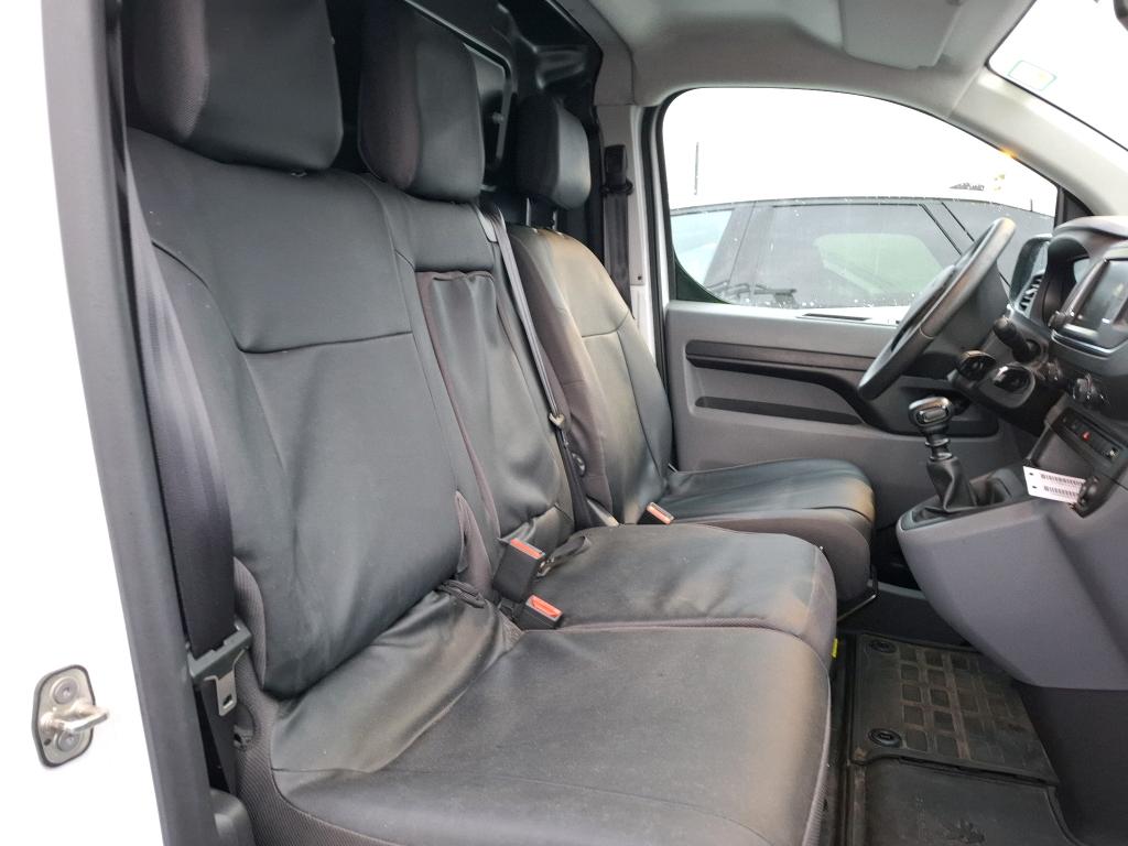 Peugeot EXPERT FGN TOLE LONG 2.0  BLUEHDI 120 S&S BVM6 PREMIUM 2021