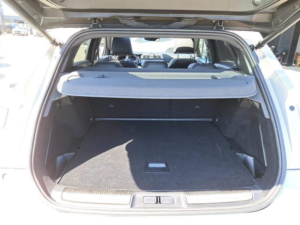 DS DS7 Crossback PureTech 180 EAT8 Performance Line+ 2021