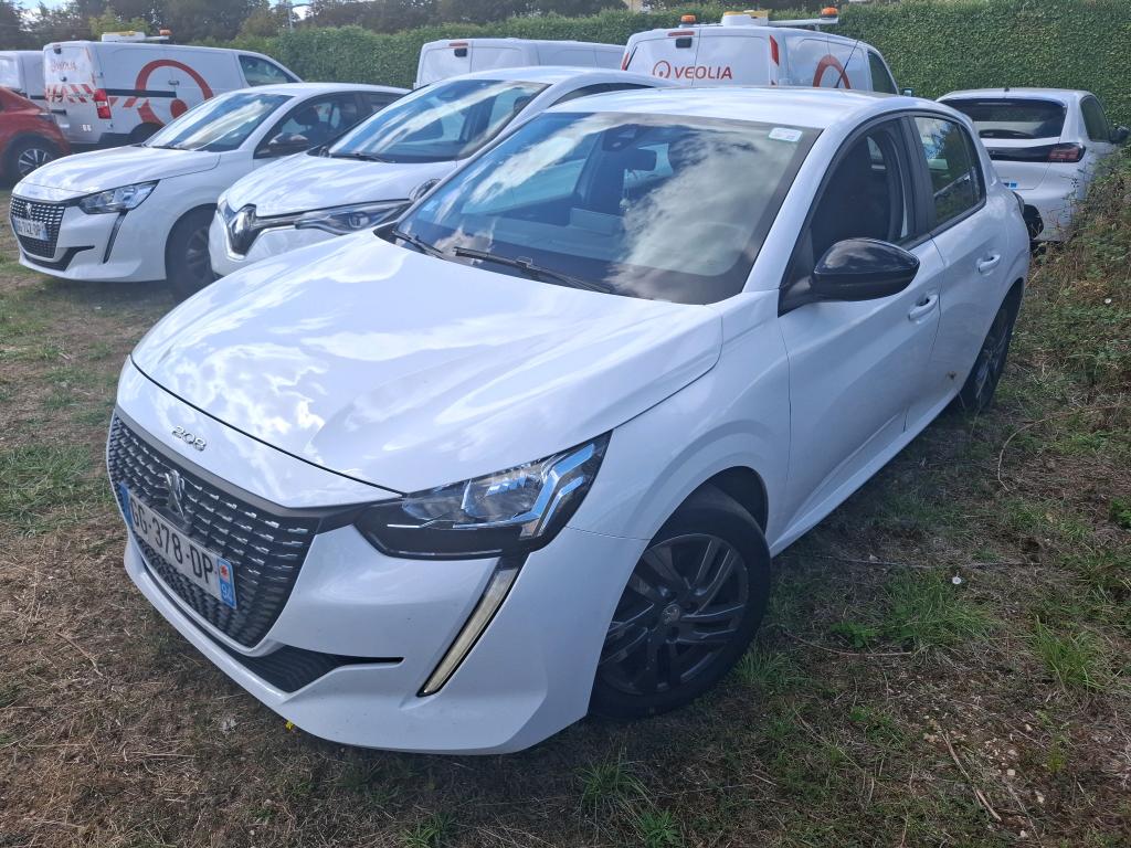 208 II