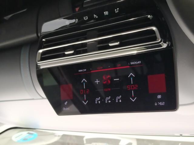 Foto Citroën C5 Aircross Hybrid 10