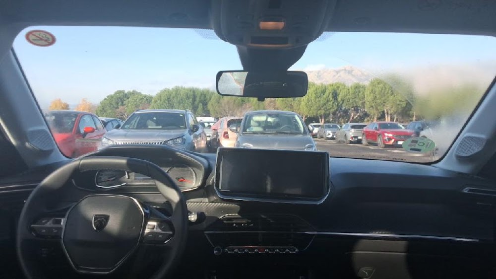 Foto Peugeot 308 11