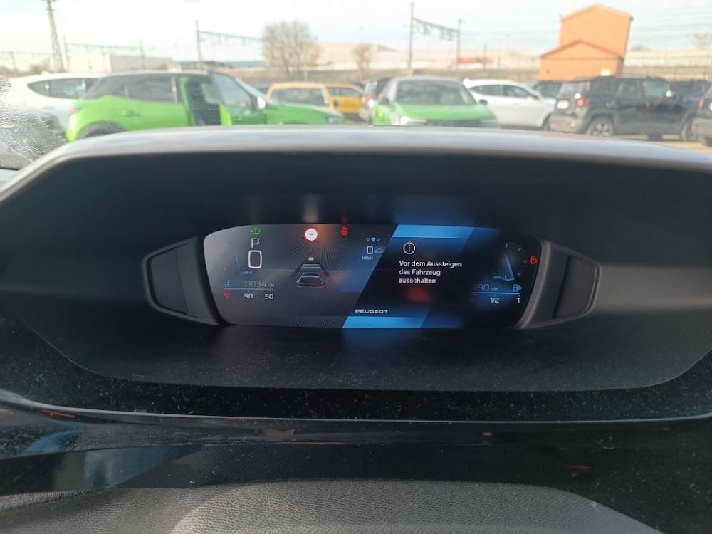 Foto Peugeot 408 3